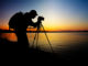 Il rumore in fotografia: definizione e consigli 33 0 fotografando con treppiede